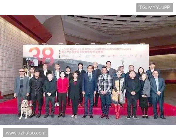 璀璨2011：金像奖的回响与星光的交织